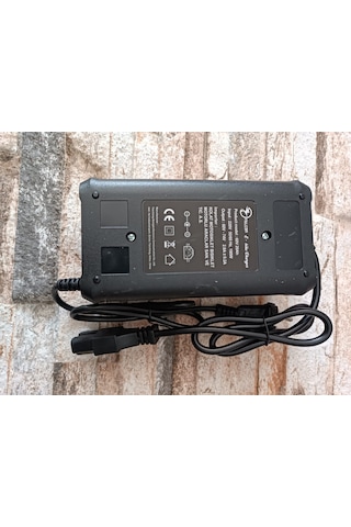 Flc Elektrikli Bisiklet Şarj Aleti 60v 20ah 5 Batarya
