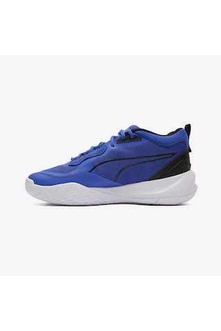 Puma Playmaker Pro 37832501 Erkek Basketbol Ayakkabısı Çok Renkli
