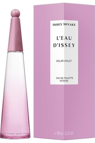 Issey Miyake L'eau D'issey Solar Violet Kadın Parfüm EDT 100 ML