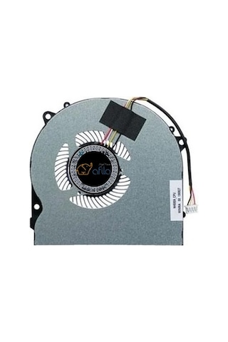 Monster Abra A5 V16 Serisi Notebook Cpu Fanı V1 Sağ Fan / Fan675 Fan
