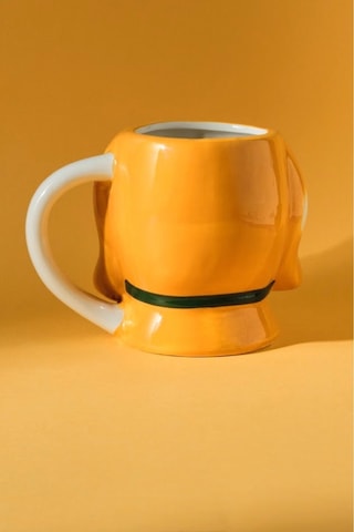Karaca Animal Dog Mug Kupa 490 Ml