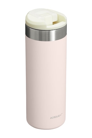 Stanley 10-10787-218 The Aerolight Transit 0,47 Litre Çelik Termos Bardak Pudra
