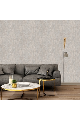 Duka Duvar Kağıdı Ambiance Myra Dk.k30382-3 16m2 Renkli