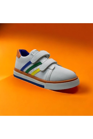 Tuğba Ortopedi 4227 Erkek Çocuk Sneaker