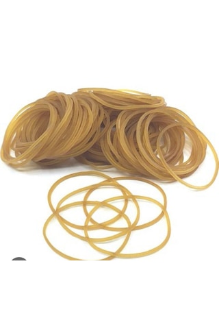 Ambalaj Lastiği 40mm 1 Kg