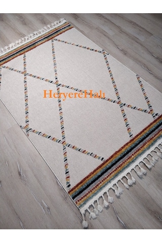 Eko Halı Terazzo 120X180 Cm (545877475)