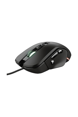 Trust GXT 970 Morfix Customisable Kablolu RGB Optik Oyuncu Mouse