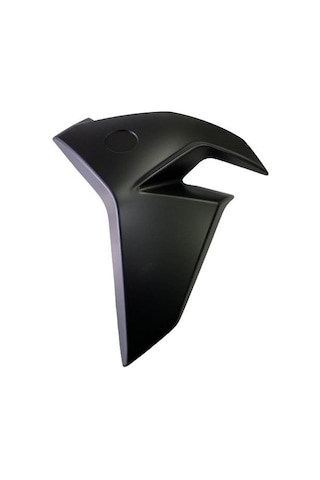 CFMOTO 400NK 650NK SOL BENZIN DEPOSU PLASTIK KAPAK (SIYAH)