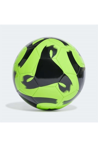 Adidas Tiro Clb Unisex Futbol Topu Siyah - Yeşil
