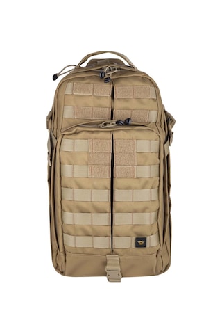 Vav Wear Tactical Outdoor 18l Sırt Çantası Tacary18l Bej