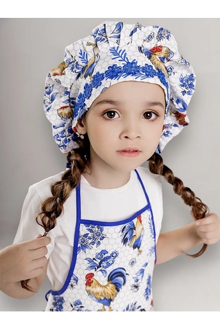 Kuhna V Gorosek Mutfak Önlüğü 249961808