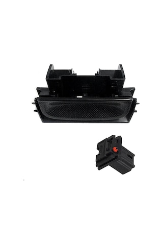 C4 Grand 2006-2013 İçin Mini Anahtarlı Dış Önyükleme Kolu Modülü 8726.v7 6554.v5 Type2 Arka Stop Lambası