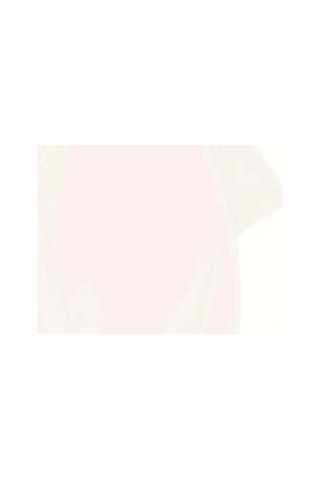 Wear Vexel Kadın T-shirt Eğlenceli Harf Ny Baskılı Bisiklet Yaka Tişört - Beyaz Beyaz