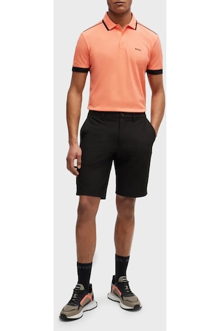 Boss Erkek Short 50511436 001 Siyah Siyah