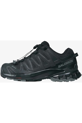 Salomon Xa Pro 3d V9 Gtx W Siyah Kadın Patika Koşu Ayakkabısı L47270800-31075 Siyah