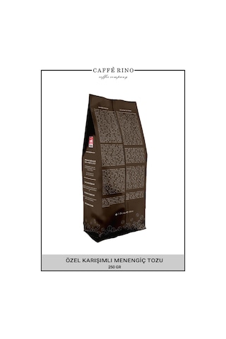 Caffe Rino Menengiç Kahvesi 250 G