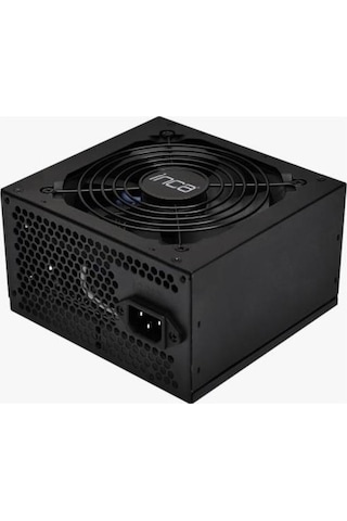 Inca IPS-065PB 650W 80+ Bronze 12 CM Fanlı Güç Kaynağı
