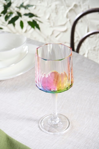 Karaca Akristo Transparent Kadeh 360 Ml