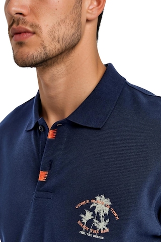 Arma Ar-ma Erkek Polo Yaka Tişört Resim Baskili Örme Kumaş Regular Fit %100 Pamuk 30/1 Çift Toplama Penye Pike Y31374358402 Lacivert-l1