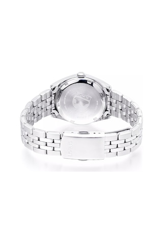 Lorus Rj277bx9 Kadın Kol Saati Metalik Gri