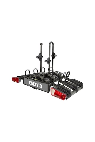 Buzz Rack Eazzy 3 Çeki Demiri Bisiklet Taşıyıcı 13 Pin