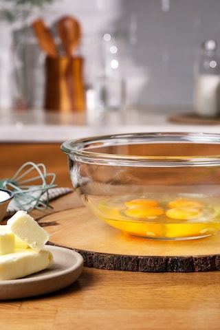 Emsan Coco Borosilikat Karıştırma Kabı 3.5 L