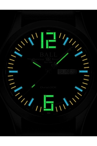 Ball Engineer Iıı Mavi