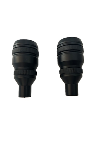 Nk Motors Honda Cb500 Hornet 2025 Uyumlu Motor Koruma Takozu