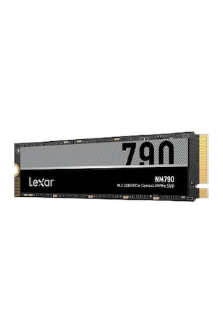 Lexar NM790 LNM790X001T-RN9NG 1 TB M.2 NVMe SSD