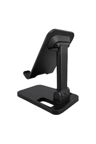 Powerway Dms30 Masaüstü Katlanabilir Ve Taşınabilir Telefon Tablet Standı A