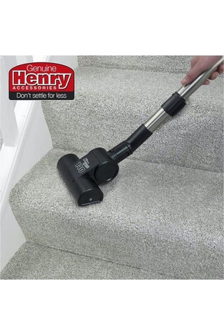 Numatic 909554 Mini Turbo Elektrik Süpürge  Başlığı