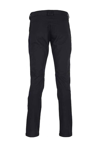 Alpinist Olimpus Softshell Kadın Pantalon Siyah (534117547)