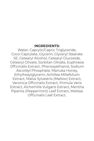 Manuka Lane Vitamin C Göz Kremi 30ML