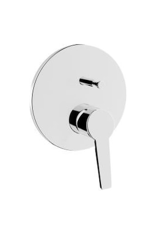 Artema Solid S A42446 Sıva Üstü Ankastre Banyo Bataryası Krom