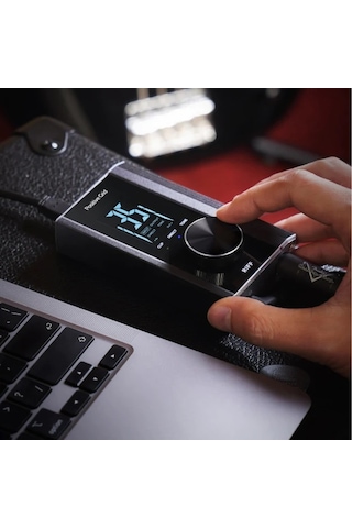 Positive Grid Rıff Gitar İçin Ses Kartı