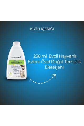Bissell Crosswave Omnifind Islak&kuru Süpürme Ve Silme Makinesi