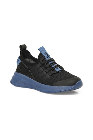 Aren P 6fx Siyah Erkek Çocuk Spor Ayakkabı 000000000102240663 Siyah-saks