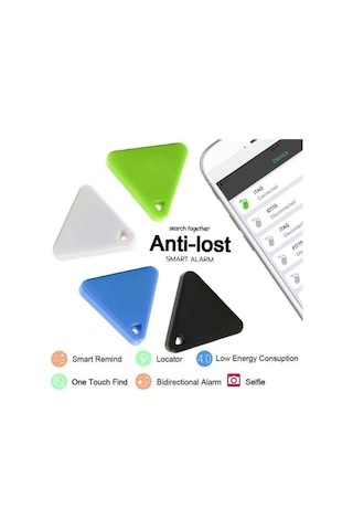 Sones Evcil Hayvan Çocuk Cüzdan Alarmı Anahtar Bulucu Mini Etiketi Akıllı Takip Cihazı Bl Bulucu Alarmı Oto Köpek Eğitimi 56268691