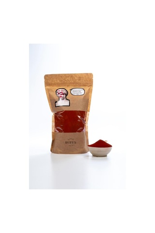 Rufus Concept Kırmızı Taş Tozu Boyası 1 Kg