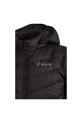 2as Albert Erkek Down Ceket Mont Siyah 001