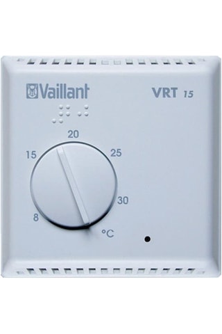 Vaillant VRT 15 Kablolu Oda Termostatı