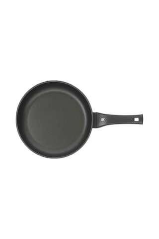 Wmf Permadur Excellent İndüksiyon Tabanlı Çelik Tava 28 Cm Sku: Smg8690010223128 Açık Gri