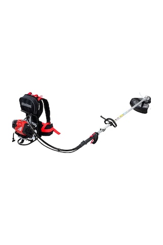 Shindaiwa BP 510 S 2.94 HP Benzinli Sırt Tırpan