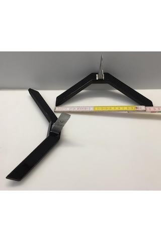 Beko B55l 9762 5b ,tv Ayak , Yer Ayağı (Outlet)