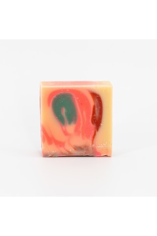 Olife Soap Doğal El Yapımı Papatya Kokulu Sabunu 3 x 100 G