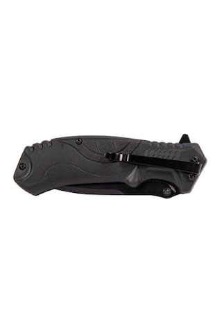 Smith Kamp Wesson M&p M2.0 Ultraglıde Drop Black Mılıtary Polıce Knıfe 1085913 Siyah