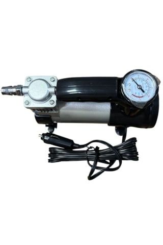Metal Hava Kompresörü Işıklı 150 Psı 12v 35l Bx14032 1 Adet