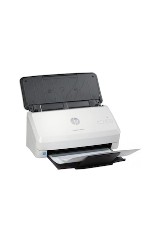 Hp Scanjet 2000 S2 6FW06A A4 Döküman Tarayıcı
