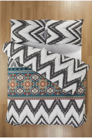 Malta Çift Kişilik Nevresim Takımı