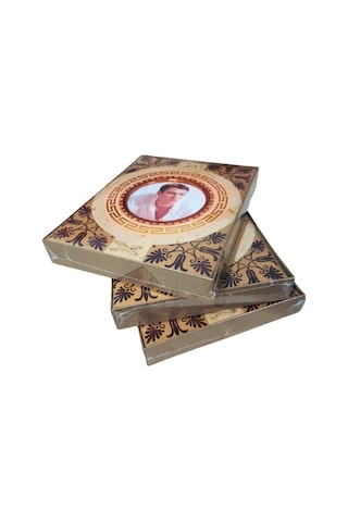 CMF 2022-19 15 x 21 CM - 10 x15 CM Fotoğraf Resim Albümü 120'lik